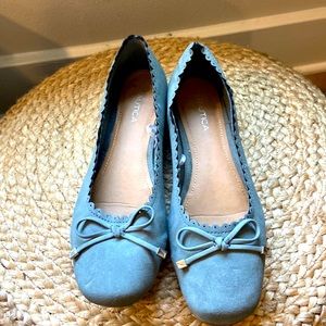 Nautica women’s flats